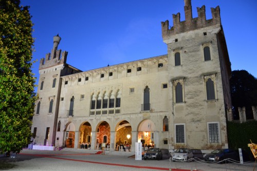 Castello Colleoni