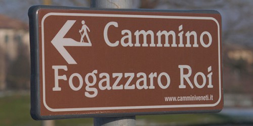 cammino fogazzaro roi