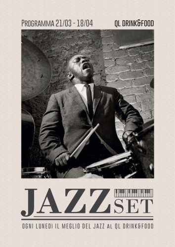 jazz set a5 front