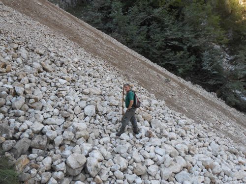 Pasubio Valposina