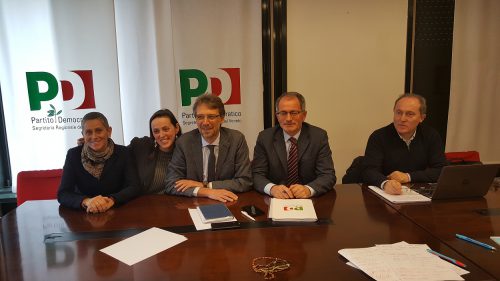 pd sanità