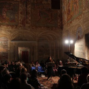 2011 villa giusti suman Castelli e Ville in Musica