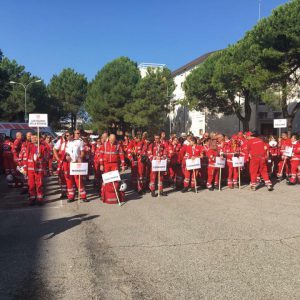 Croce Rossa Thiene