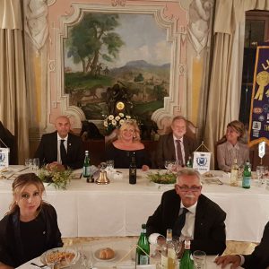 Lions Club Thiene Host