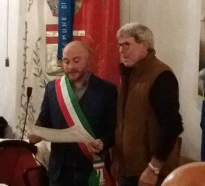 sarcedo - cortese e adriano dal ferro 2017