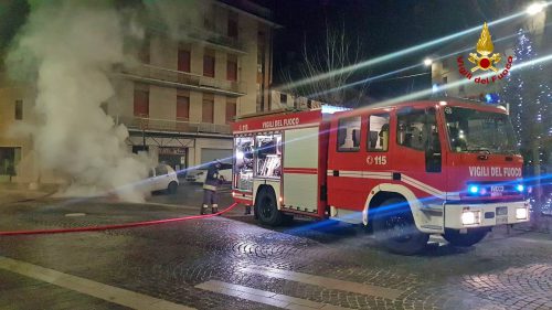 Vigili del Fuoco