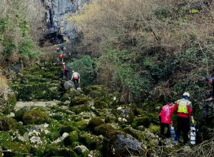 soccorso Alpino