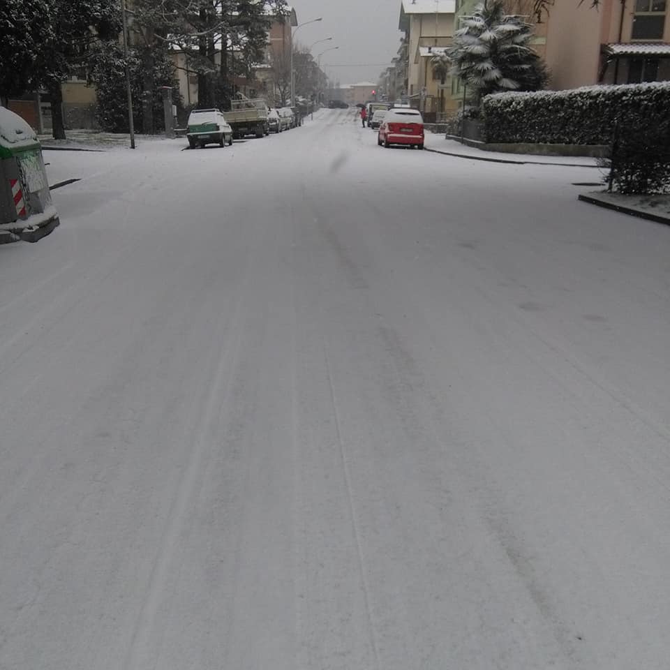 neve schio2