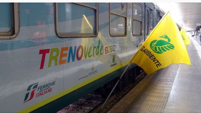 Treno verde