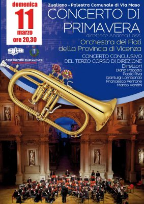 Zugliano concerto