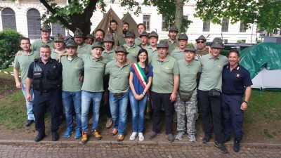 Alpini Schio