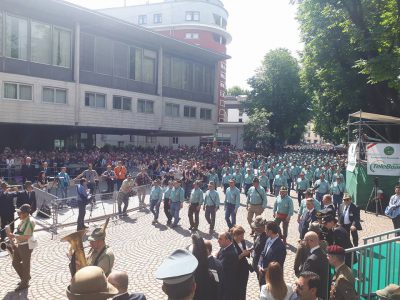 Trento Alpini