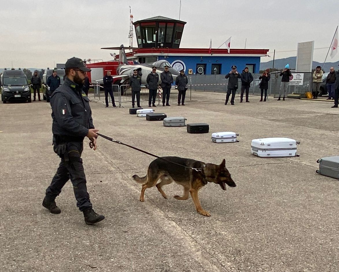 Concorso per allievi piloti di complemento dell Aeronautica