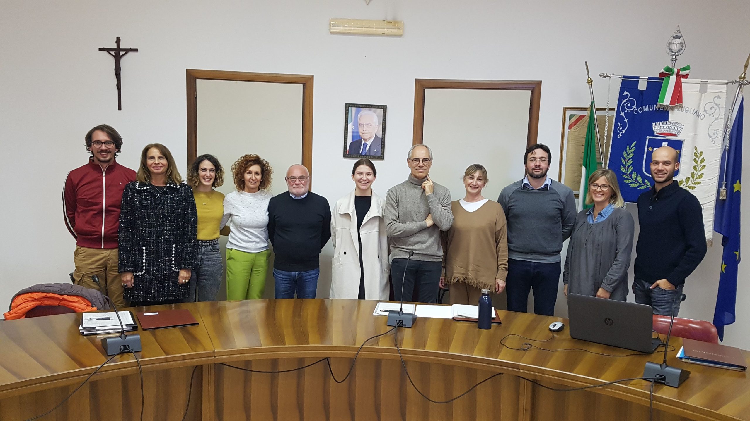 Zugliano- Thiene. La solidarietà alle donne iraniane nel segno di ...