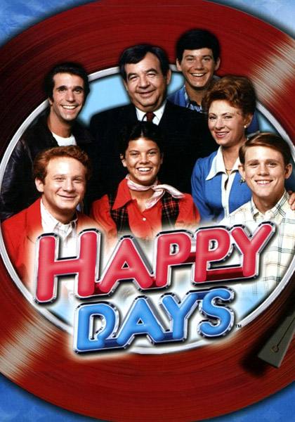 Il mondo di Happy Days compie 50 anni ed ha segnato molti di noi -  AltoVicentinOnline
