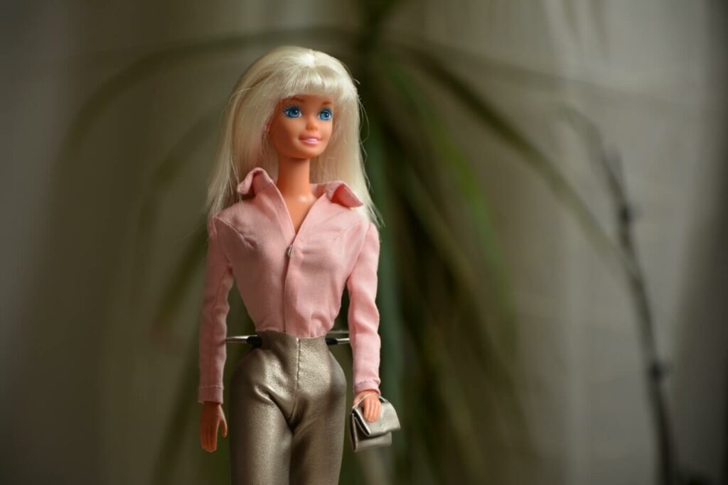 L'estate della valanga rosa. Tutti pazzi per lo stile Barbie - la