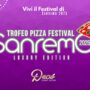 Trofeo Pizza Festival Sanremo